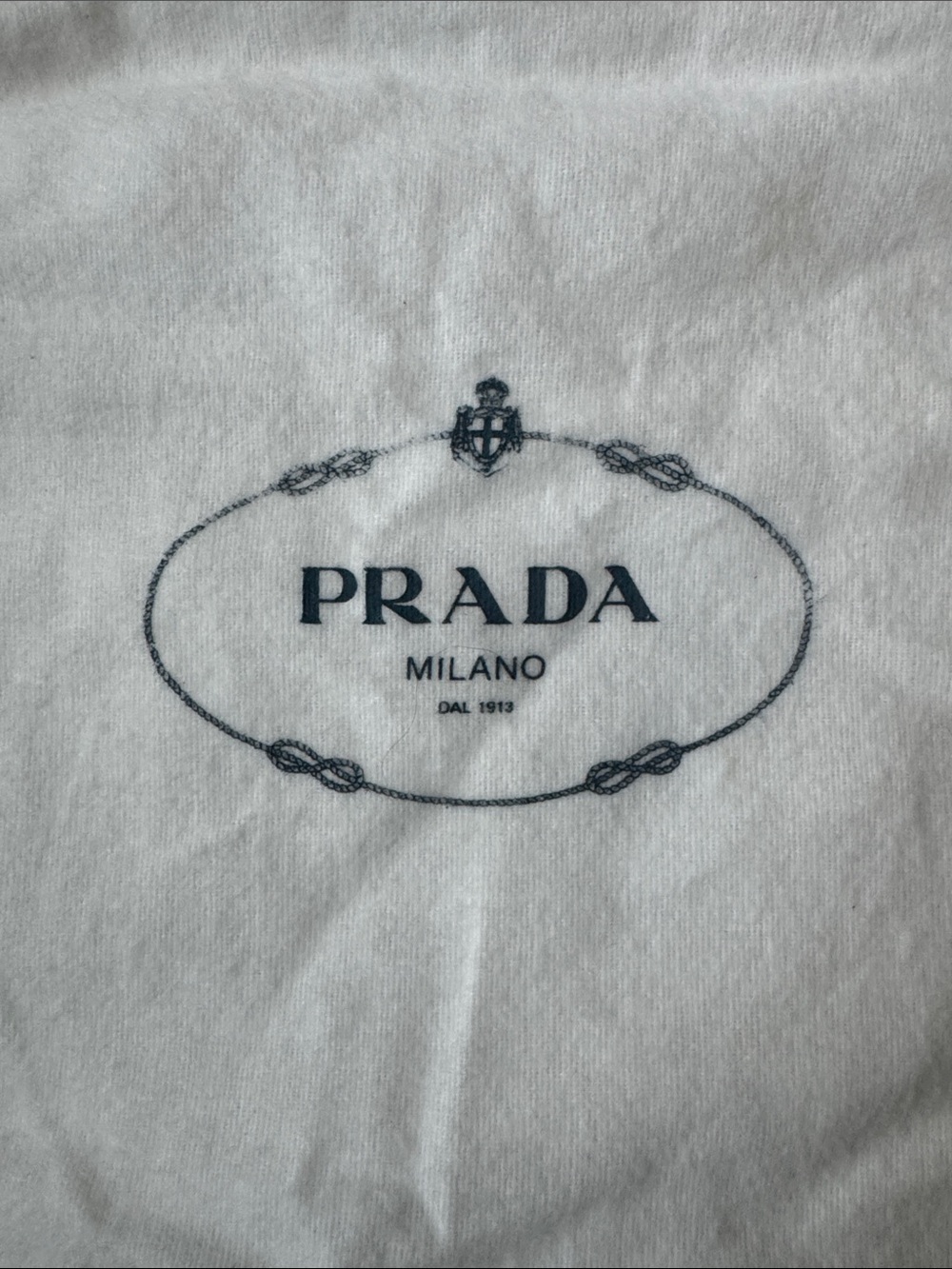 Prada Black Patent Leather Lace-Up Oxfords - Picture 14 of 14